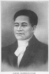 Samuel Coleridge-Taylor.