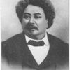 Alexandre Dumas.