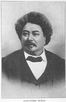 Alexandre Dumas.