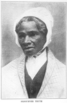 Sojourner Truth.