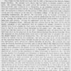 M. W. Gilbert, D. D. [verso].