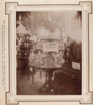 Firma Matviei Iakovlevich Shul'gin, sushchest. S 1786 g.