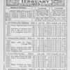 Negro almanac and statistics; February 1903.