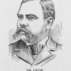 Dr. Crum; Collector Port Charleston, S.C.