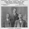 The North Carolina Mutual and Provident Association