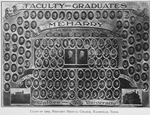 Class of 1909, Meharry Medical College, Nashville, Tenn.