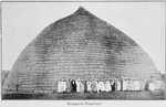 Mosquée de Dinguiraye.
