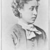 Mrs. Mabel Lewis Imes.