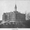 Jubilee Hall.