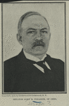 Joseph B. Foraker.