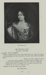 Lady Anne Forbes.