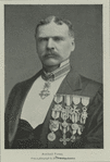 Archibald Forbes.