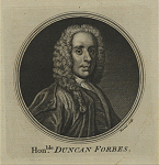 Duncan Forbes.
