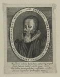 Patrick Forbes.