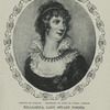 Williamina, Lady Stuart Forbes.