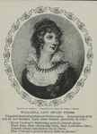 Williamina, Lady Stuart Forbes.