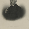 Revd. D. E. Ford.