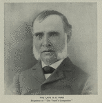 D. S. Ford.