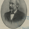 Mr. F. H. Ford, secretary of the rebuilding committee of the Metropolitan Tabernacle