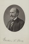 Gordon L. Ford.