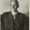 Henry Ford.