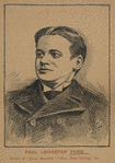 Paul Leicester Ford.