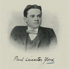 Paul Leicester Ford.