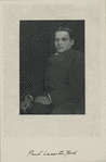 Paul Leicester Ford.