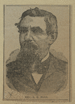 Rev. S. H. Ford.