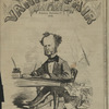 John W. Forney.