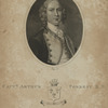 Captain Arthur Forrest, R. N.