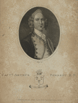 Captain Arthur Forrest, R. N.