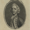 Captain Arthur Forrest, R. N.