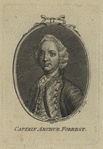 Captain Arthur Forrest, R. N.