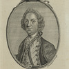 Captain Arthur Forrest, R. N.