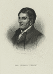 Col. Thomas Forrest.