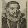 Iohannes Forsterus. Superint. Gen. Mansfield