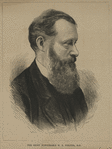 W. E. Forster.