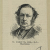 W. Forsyth.