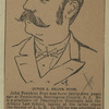 J. Frank Fort.