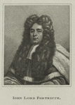 Lord John Fortescue.