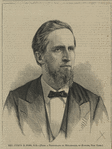 Rev. Cyrus D. Foss, D.D.
