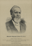 Rev. Cyrus D. Foss, D.D.