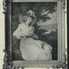 Lady Betty Foster.
