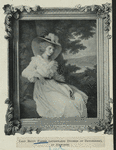 Lady Betty Foster.