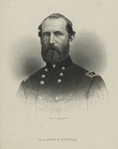 John G. Foster.