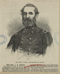 John G. Foster.