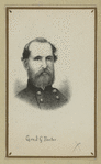 John G. Foster.