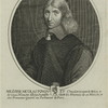 Nicolas Foucquet.