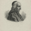 Abbé Fournét (A. H.).